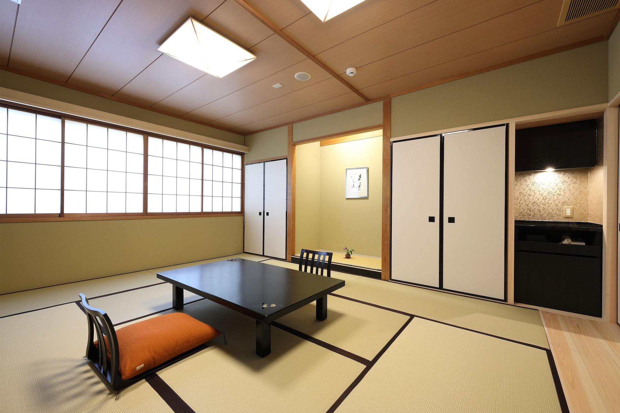 Gion Karaku 4* Kyōto