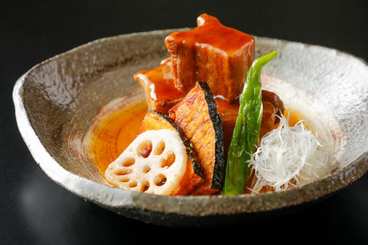 料理旅館 花楽 旅館
