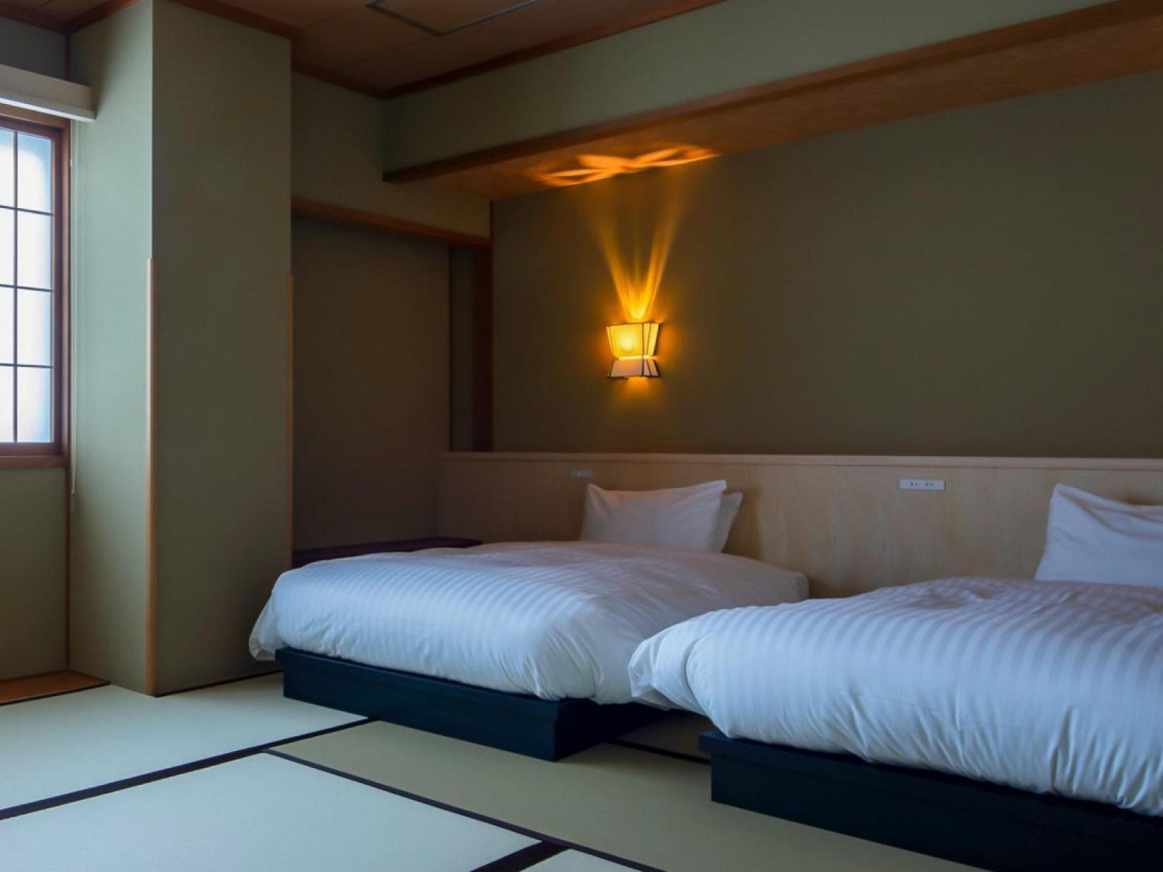 Ryokan Gion Karaku Kyōto
