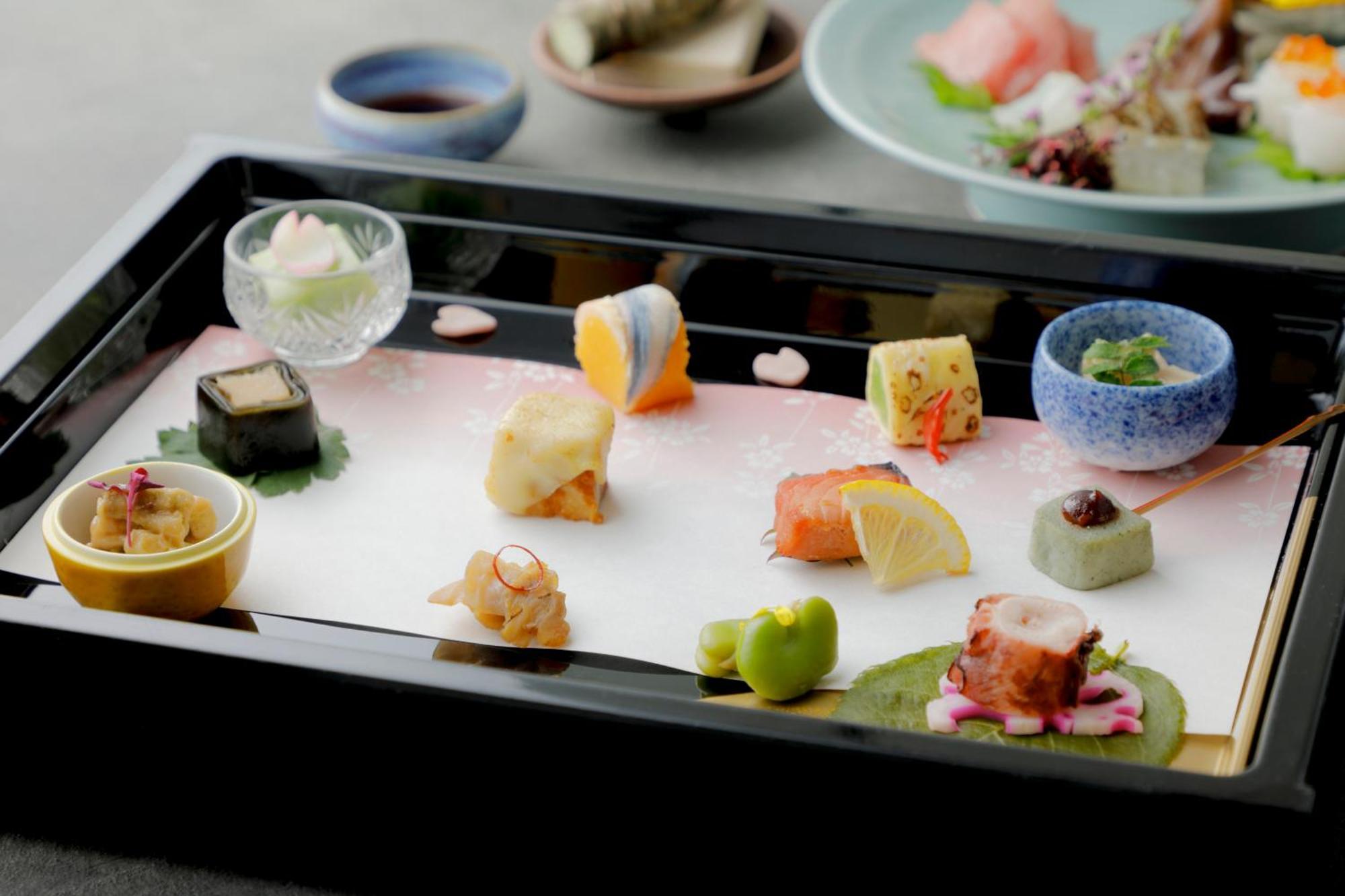 Gion Karaku 4* Kyōto