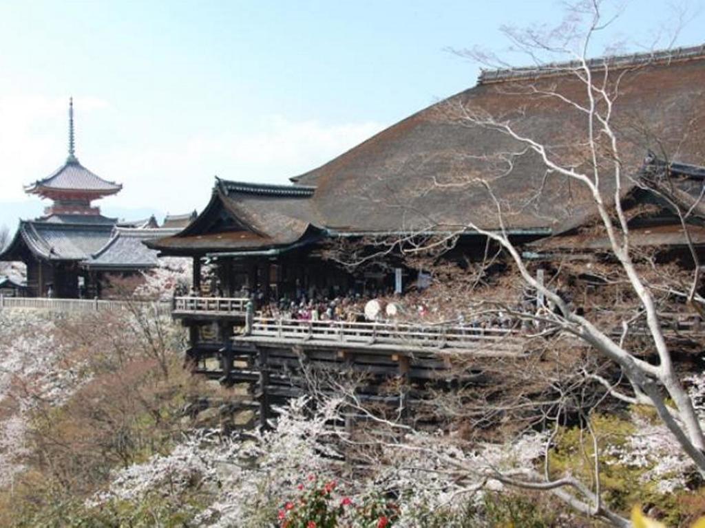 料理旅館 花楽 旅館 京都市