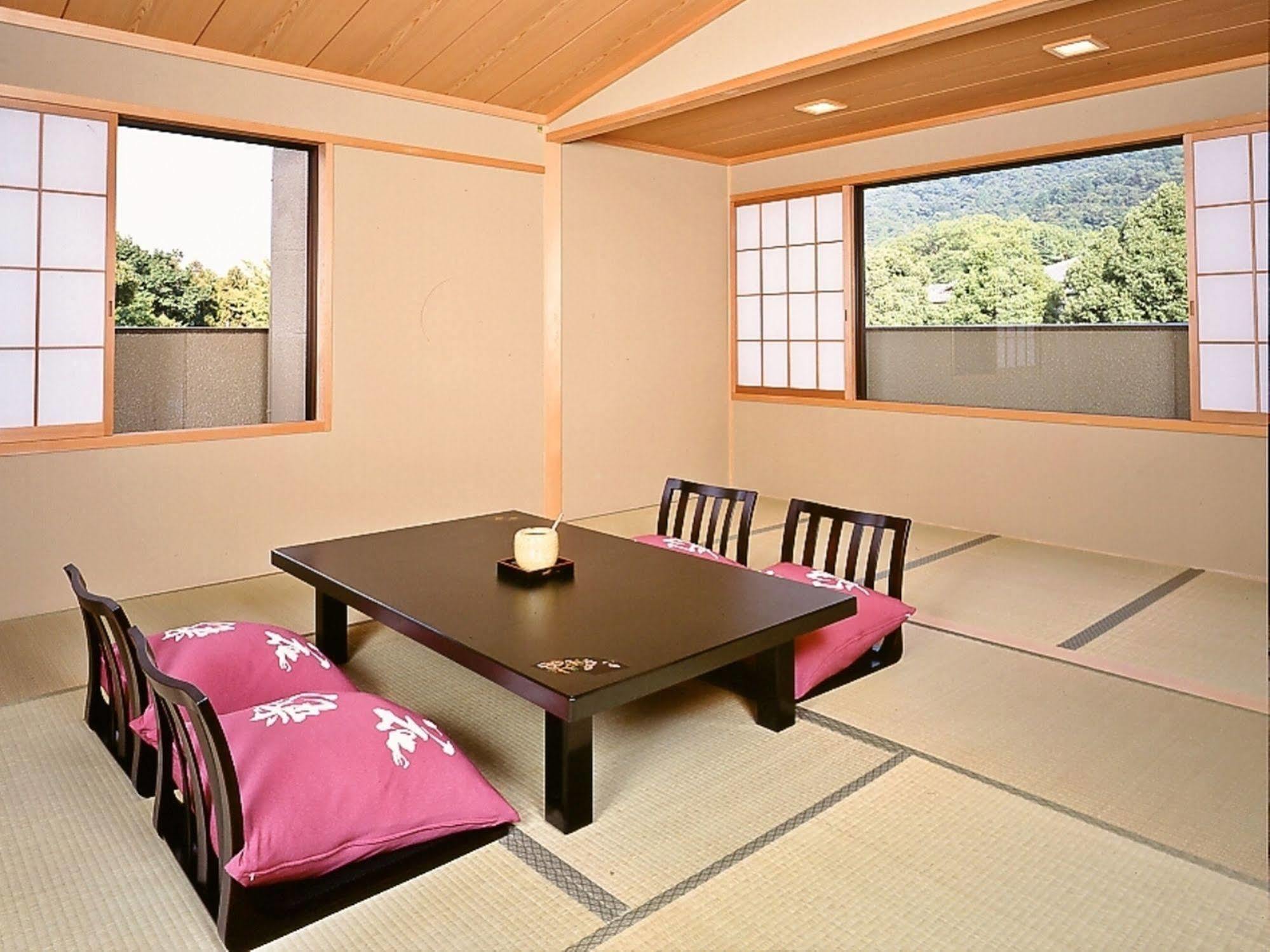 Ryokan Gion Karaku Kyōto