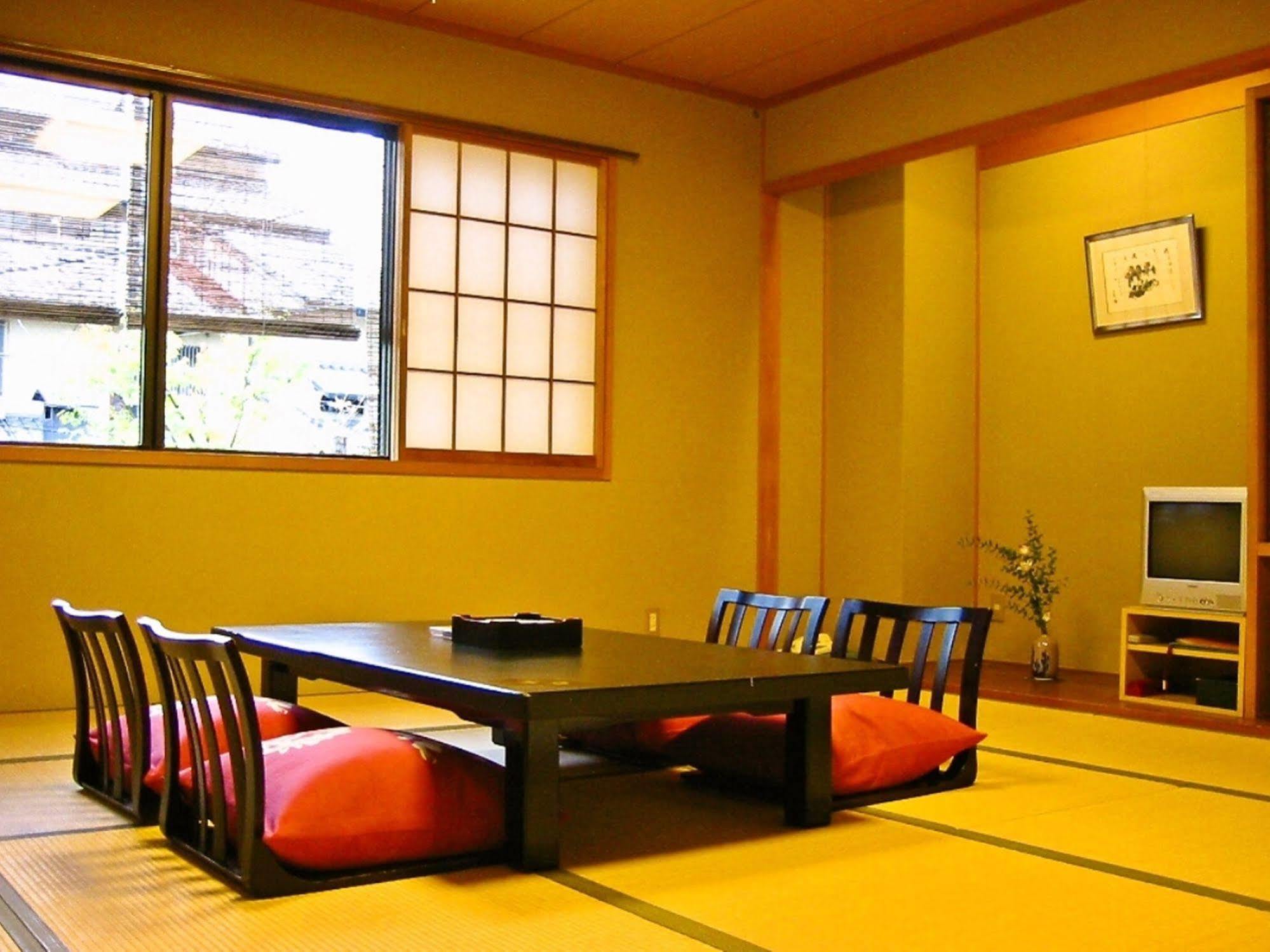 Gion Karaku 4* Kyōto