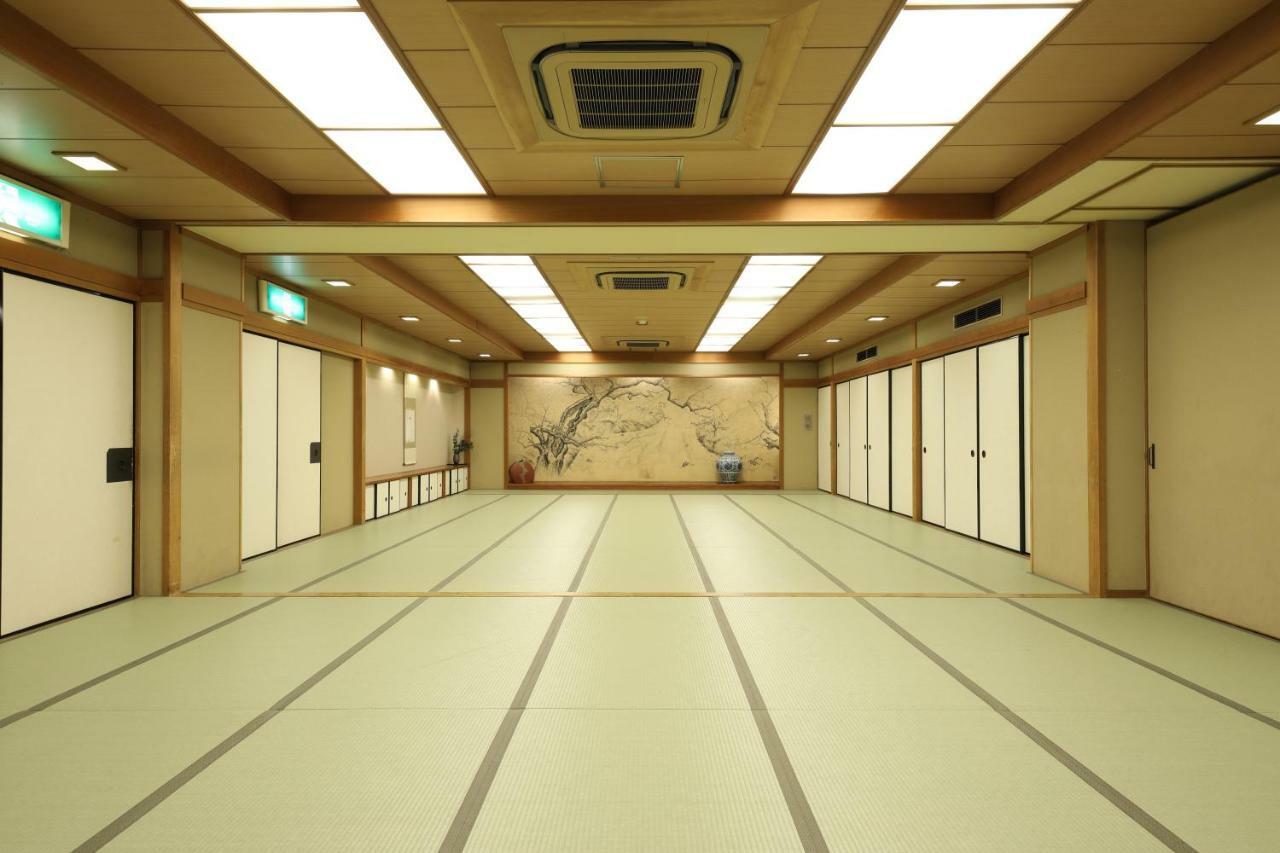 Gion Karaku Ryokan Kyōto
